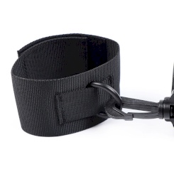 Ohmama fetish - nailon wrist restraints 6