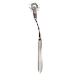 Metalhard - 4mm steel urethral dilaattori