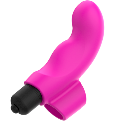 Baile - vibraattori daaply pleasure multispeed  pinkki