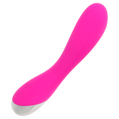 G-vibe - g-rabbit  pinkki rampant pupuvibraattori