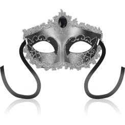 Ohmama Masks Black Diamond Eyemask  -...