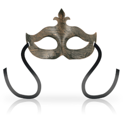 Ohmama - masks greek mask