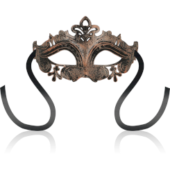 Ohmama - masks greek mask