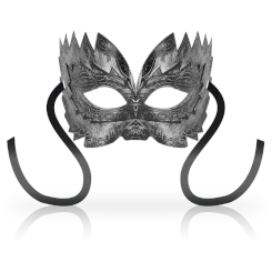 Ohmama - antizaz masks venetian style copper