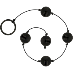 Ohmama Mini Chinese Balls - Black