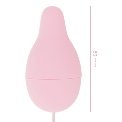 Ohmama - pelvic floor developer kegel weight system 4