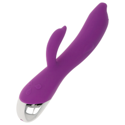 Satisfyer - bold lover sormivibraattori  pinkki