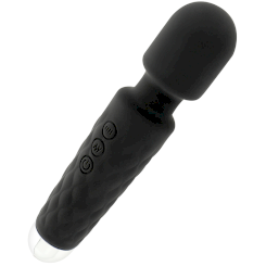 Lelo - smart medium wand-hieromalaite 2 aqua  vihreä hieromasauva