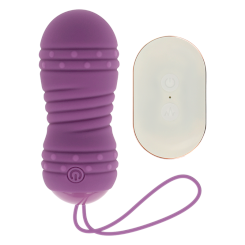 Calexotics - chic  violetti stimmulator 10 nopeutta