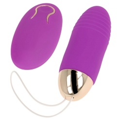 Ohmama Remote Control Vibrating Egg 10...