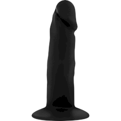 Ohmama Silicone Anal Plug Penis 9 Cm