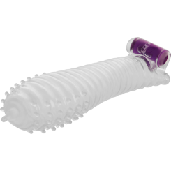  pinkki room - dael realistinen dildo flesh 18.5 cm