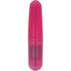 Satisfyer - bold lover sormivibraattori  pinkki