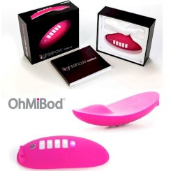 Ohmibod - Lightshow Light Stimulaattori...