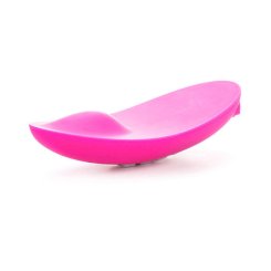 Lelo - lyla 2 insignia design edition  musta hieromasauva egg