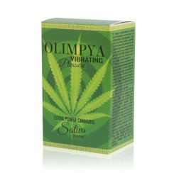 Olimpya - Värisevä Pleasure Extra...