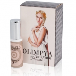 Liona by moma - liquid vibraattori libido gel 6 ml