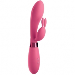 Satisfyer - amazing 1 aspot vibraattori berry