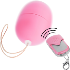 Online Remote Control Vibrating Egg S -...