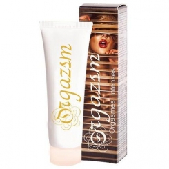 Kamasutra - stimulaattori pleasure balm mint 50ml