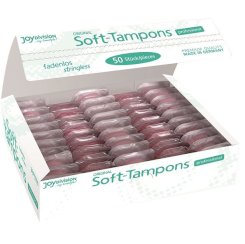 Joydivision Soft-tampons - Original...