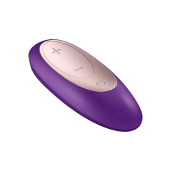 Satisfyer - partner plus remote couples hieromasauva 2020 edition 2