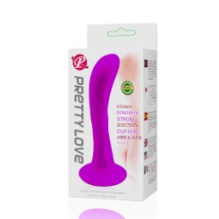 Baile - passion strong suction plugi unisex 7