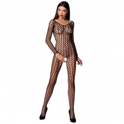 Passion Woman Bs068 Bodystocking -...