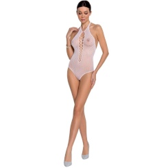 Calexotics - scandal shoulder body suit plus size