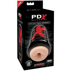 Pdx Elite Air -tight Anal Stroker