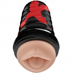 Pdx Elite Air -tight Oral Stroker