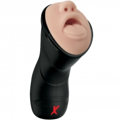 Extreme toyz - roto bator usb male masturbaattori suu