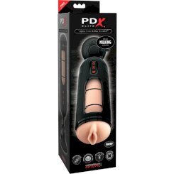 Pdx Elite Vibrating Mega Milker