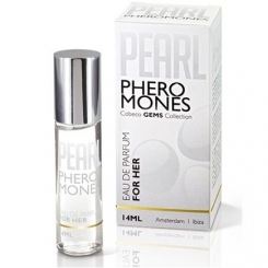 Pearl Pheromones Eau De Parfum For Her ...