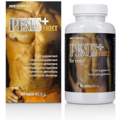 Cobeco - penis + erect 90 capsules