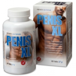 Cobeco - Penis Xl Penis Increase 60...