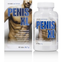 Cobeco - Penis Xl Penis Increase 60...