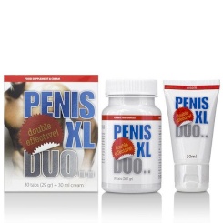 Cobeco - penis xl penis increase 60 capsules