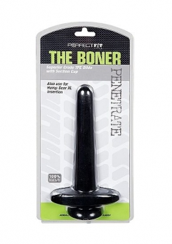 Perfect Fit The Boner