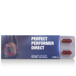 Cobeco - Perfect Performer Direct...