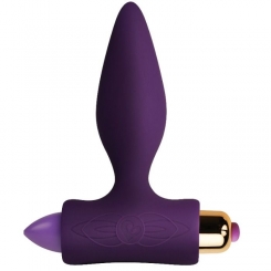 Baile - colorful sex realistinen vibraattori  pinkki 24 cm