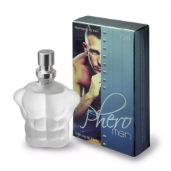 Cobeco - Pheromen Eau De Toilette Men...