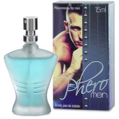 Cobeco - pherofem eau de parfum women 15ml