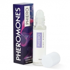 500 cosmetics - phiero xtreme powerful concentrated of feromoni