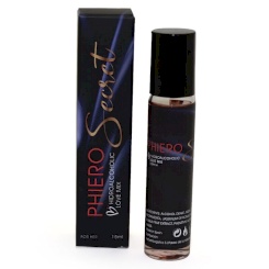 Phiero Secret Natural Odorless...