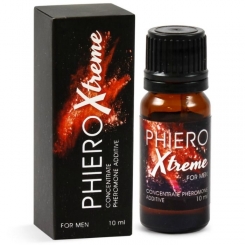 500 Cosmetics - Phiero Xtreme Powerful...