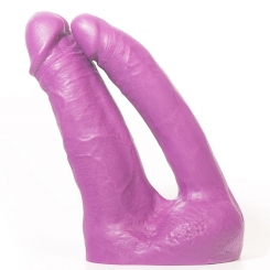 All  musta - dildo 22 cm