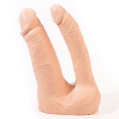 King cock - 15.24 cm ejakulointiing dildo