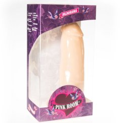  Pinkki Room - Mylord Realistinen Dildo...