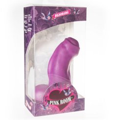  Pinkki Room - Nestor Realistinen Dildo...